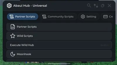 Script preview thumbnail