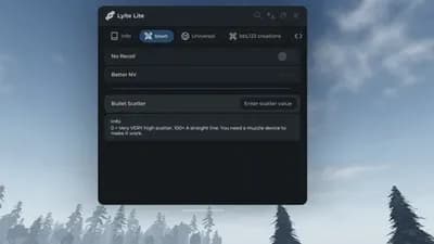 Lyite TOWN thumbnail