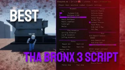 Script preview thumbnail