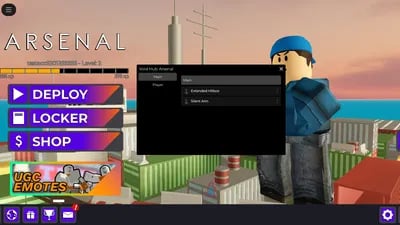 Script preview thumbnail