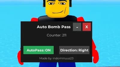 Pass Or Die Auto Farm thumbnail