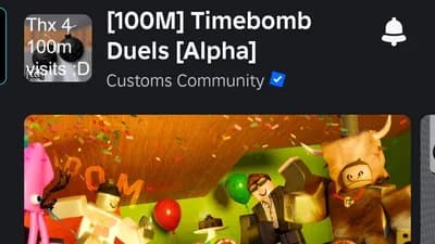 Time bomb  thumbnail