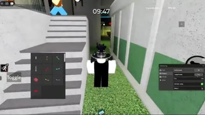 Script preview thumbnail