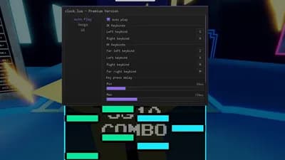 clock.lua | Auto Play thumbnail