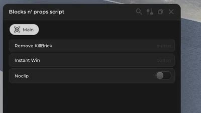 Script preview thumbnail
