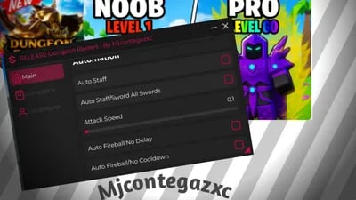 Script preview thumbnail