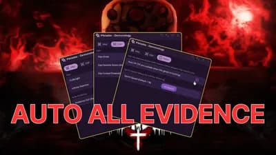 Demonology Script thumbnail