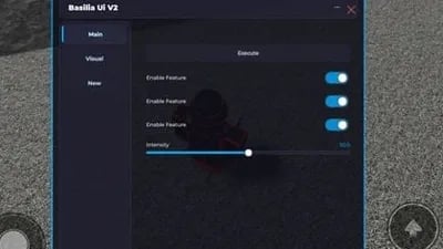 Script preview thumbnail