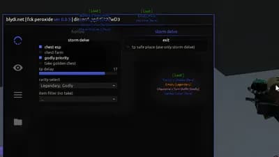 AutoFarm - Script thumbnail