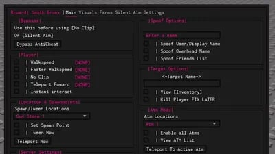 Script preview thumbnail