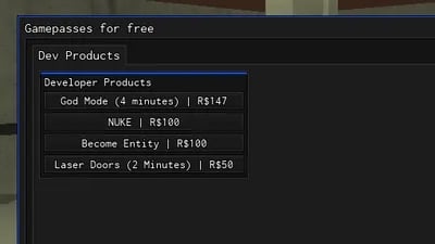 Script preview thumbnail