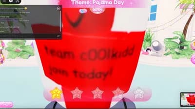 PUT ANY DECAL IN FRONT OF EVERYONE'S SCREEN SERVERSIDE thumbnail