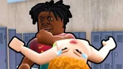 Street Fight  thumbnail