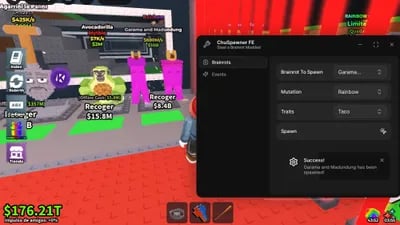 Script preview thumbnail