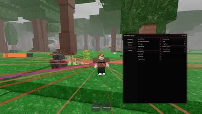 Script preview thumbnail