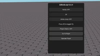 Script preview thumbnail