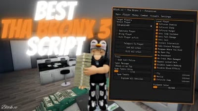 Script preview thumbnail