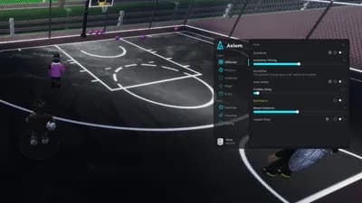 AUTO GAURD, AUTO BLOCK, SPINBOT, UNLOCK ALL AND MORE *FREE* thumbnail