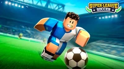 Super League Soccer thumbnail