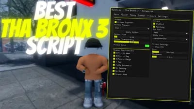 Script preview thumbnail