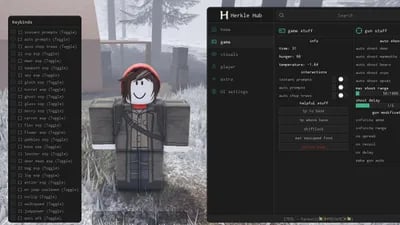 Script preview thumbnail