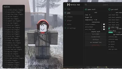 7 Days To Live Herkle Hub *NEW* thumbnail