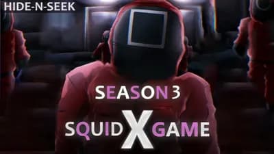 Squid Game X thumbnail