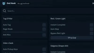 Script preview thumbnail