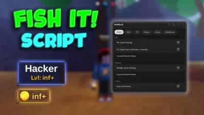Madbuk I Fish It thumbnail