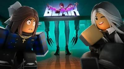 Blair Script thumbnail
