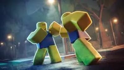 Street Fight π thumbnail