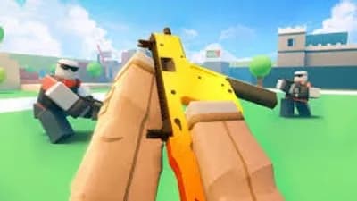RELOADED GUNS thumbnail