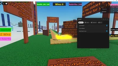 Script preview thumbnail