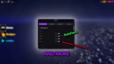 OP Grace Script | autofarm | esp | fly | binds thumbnail