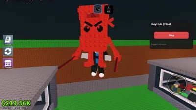 Script preview thumbnail