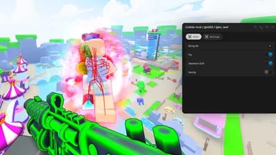 Script preview thumbnail
