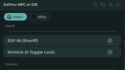 Script preview thumbnail