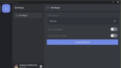 Script preview thumbnail