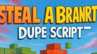 Script preview thumbnail