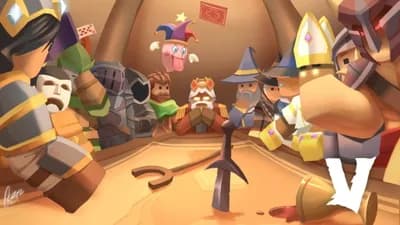 Phantom Hub thumbnail