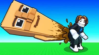 Poop a Brainrot 💩 thumbnail