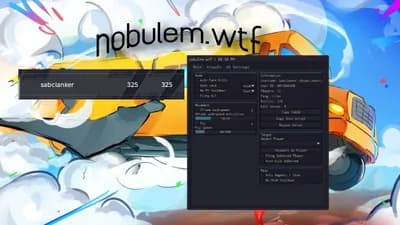 nobulem.wtf kill all keyless thumbnail