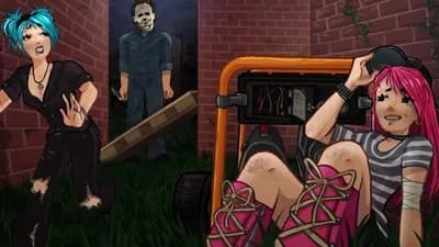 Violence District Roblox Script FREE 2025 thumbnail