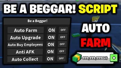 ✅ Auto Farm, Auto Collect & More! thumbnail