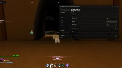 Script preview thumbnail