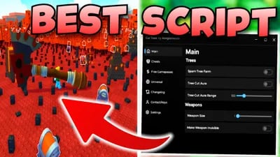 Script preview thumbnail
