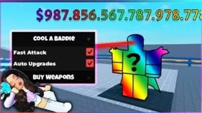 Script - Fast Attack, Auto Buy, Upgrade thumbnail