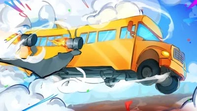 Script preview thumbnail