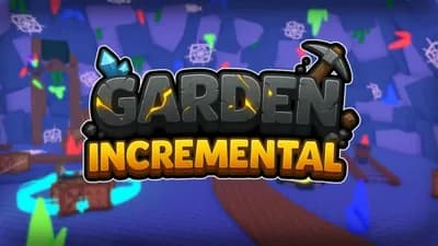 Garden Incremental V1 thumbnail