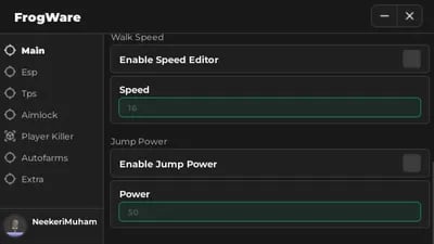 Script preview thumbnail